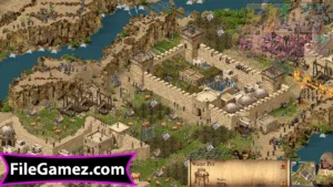 Stronghold Crusader Definitive Edition APK Free Download – Stronghold Crusader: Definitive Edition iOS & Android 2