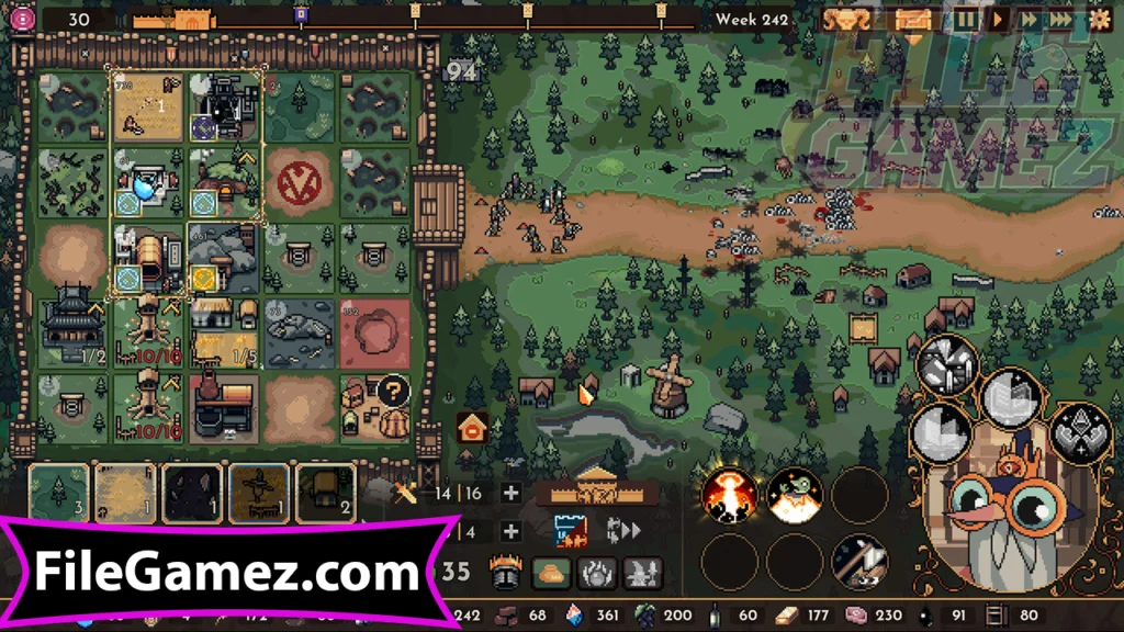 the king is watching full game download