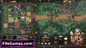 The King is Watching Free Download 3