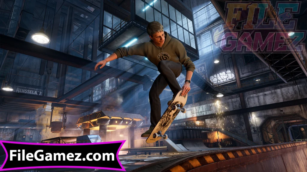 tony hawk's pro skater 3 + 4 full game download