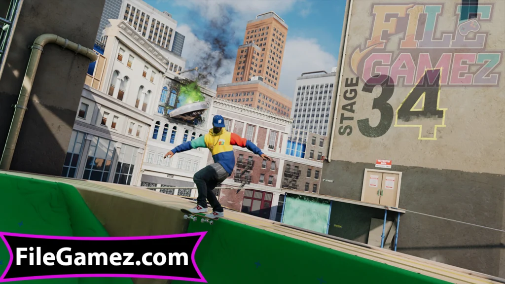 tony hawk's pro skater 3 + 4 torrent download