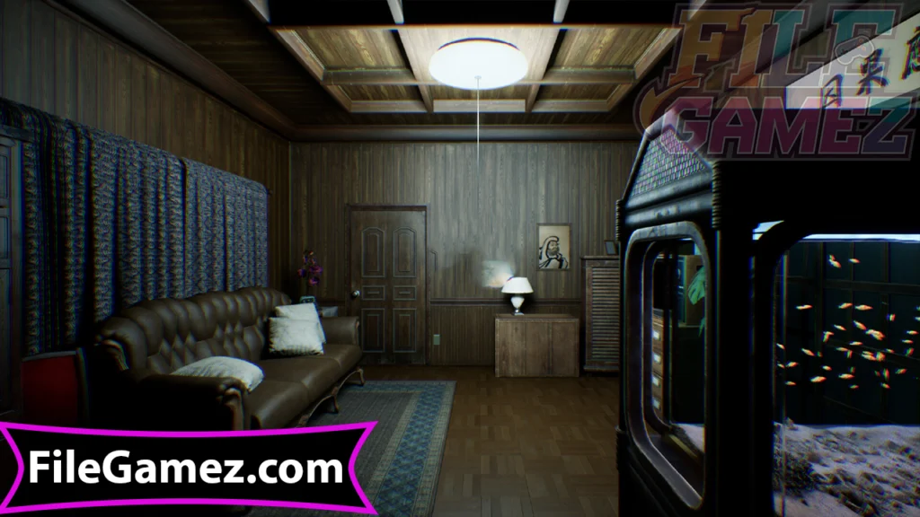who's at the door full game download