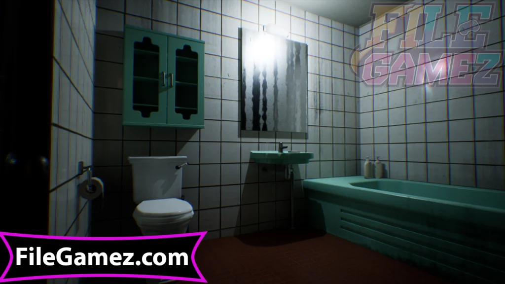who's at the door torrent download