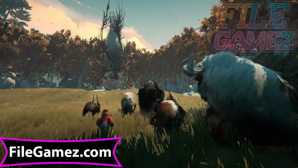 Herdling APK Game