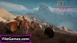 Herdling Free Download 4