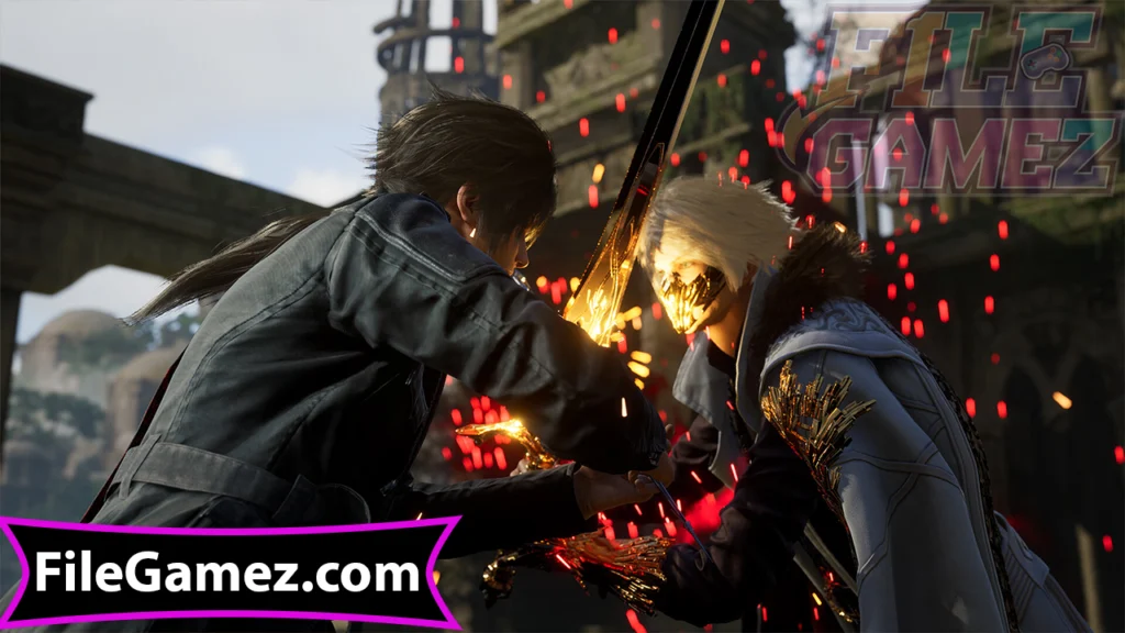 lost soul aside game apk download