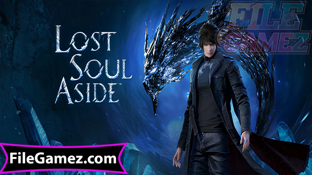 Lost Soul Aside APK Free Download For Android 2025 - Lost Soul Aside APK Free Download For iOS 2025