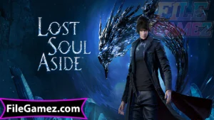 Lost Soul Aside Free Download 1