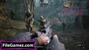 Metal Gear Solid Snake Eater APK Free Download – Metal Gear Solid Snake Eater iOS & Android 5