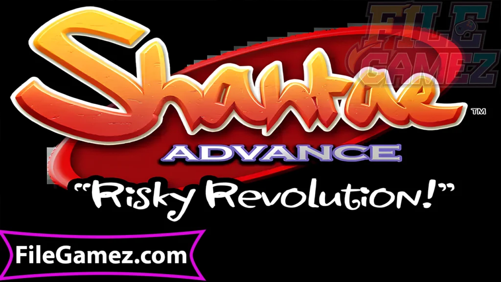 Shantae Advance Risky Revolution APK Free Download For Android 2025 - Shantae Advance Risky Revolution APK Free Download For iOS 2025