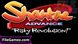 Shantae Advance Risky Revolution Free Download 1