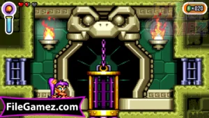 Shantae Advance Risky Revolution Free Download 3