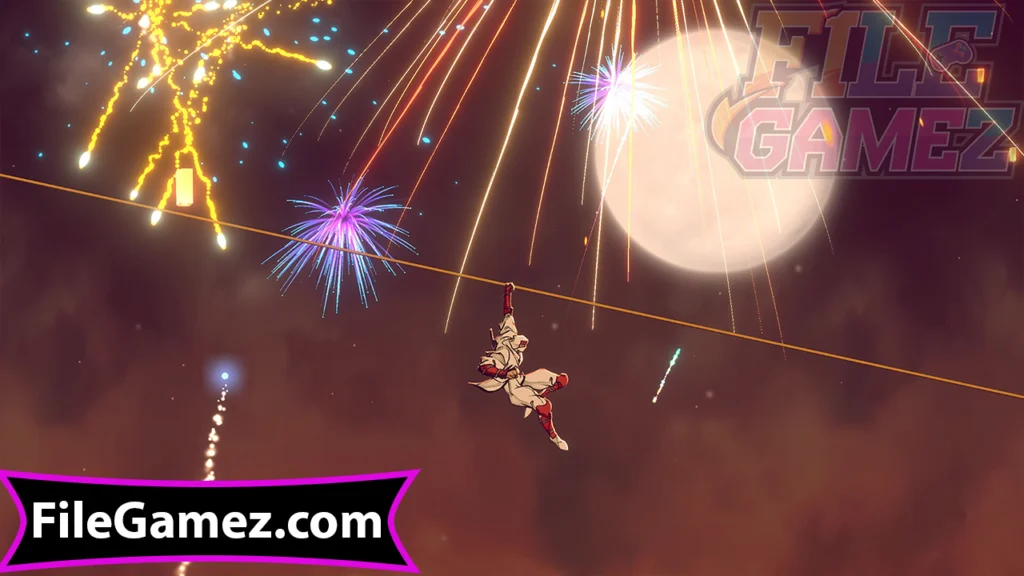 shinobi art of vengeance game apk download