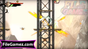 Shinobi Art of Vengeance Free Download 3