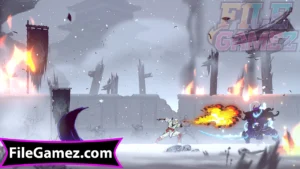 Shinobi Art of Vengeance Free Download 4