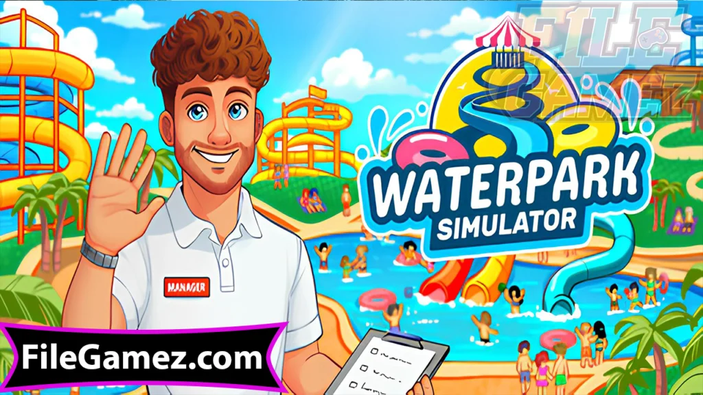 Waterpark Simulator APK Free Download For Android 2025 - Waterpark Simulator APK Free Download For iOS 2025