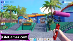 Waterpark Simulator Free Download 3