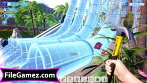 Waterpark Simulator Free Download 5