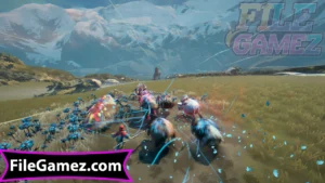 Herdling Free Download 3