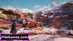 Lost Soul Aside Free Download 5