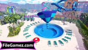 Waterpark Simulator Free Download 4