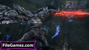 Lost Soul Aside Free Download 2