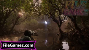 Metal Gear Solid Snake Eater APK Free Download – Metal Gear Solid Snake Eater iOS & Android 3