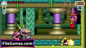 Shantae Advance Risky Revolution Free Download 2
