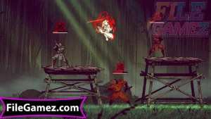 Shinobi Art of Vengeance Free Download 2