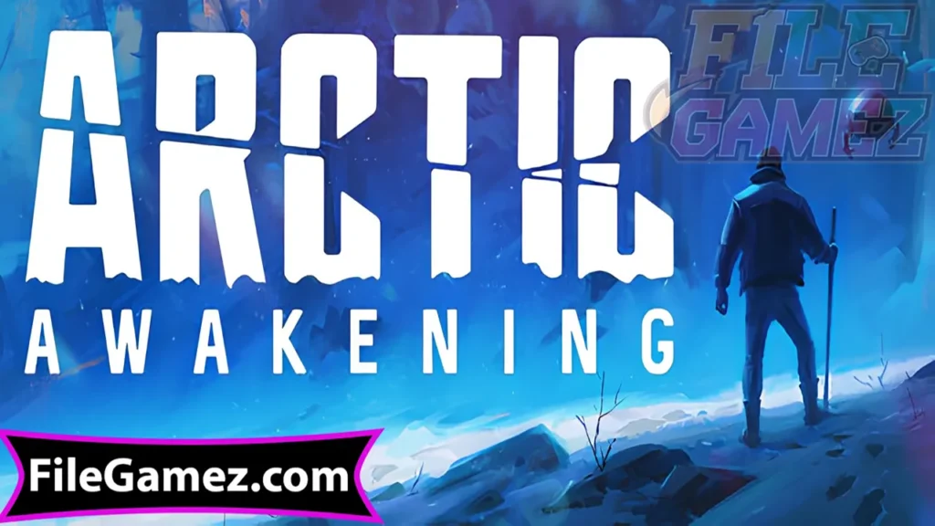 Arctic Awakening Free Download Game