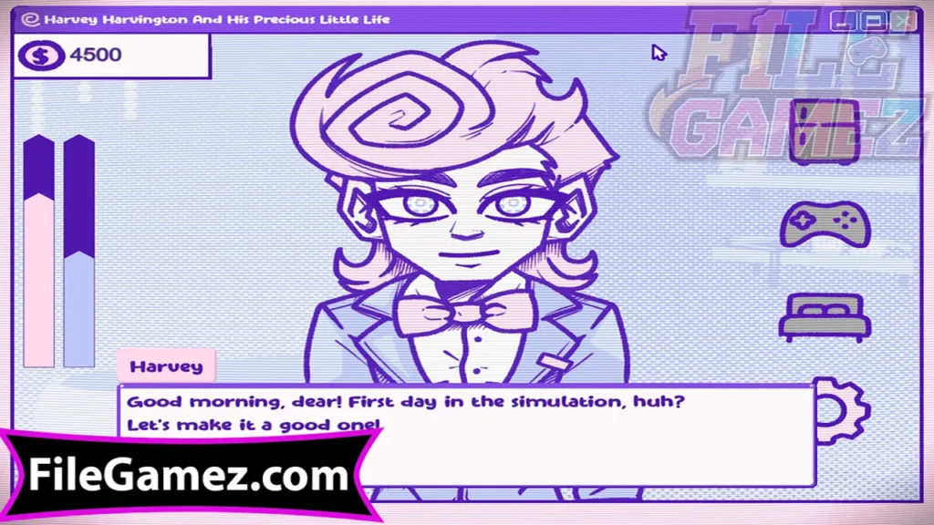 BLOODMONEY 2 Human Expenditure Program APK Game