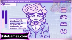 BLOODMONEY 2 Human Expenditure Program Free Download 1