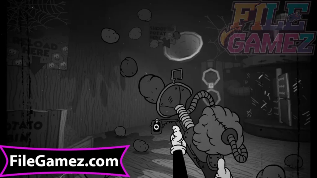 Bad Cheese APK Game