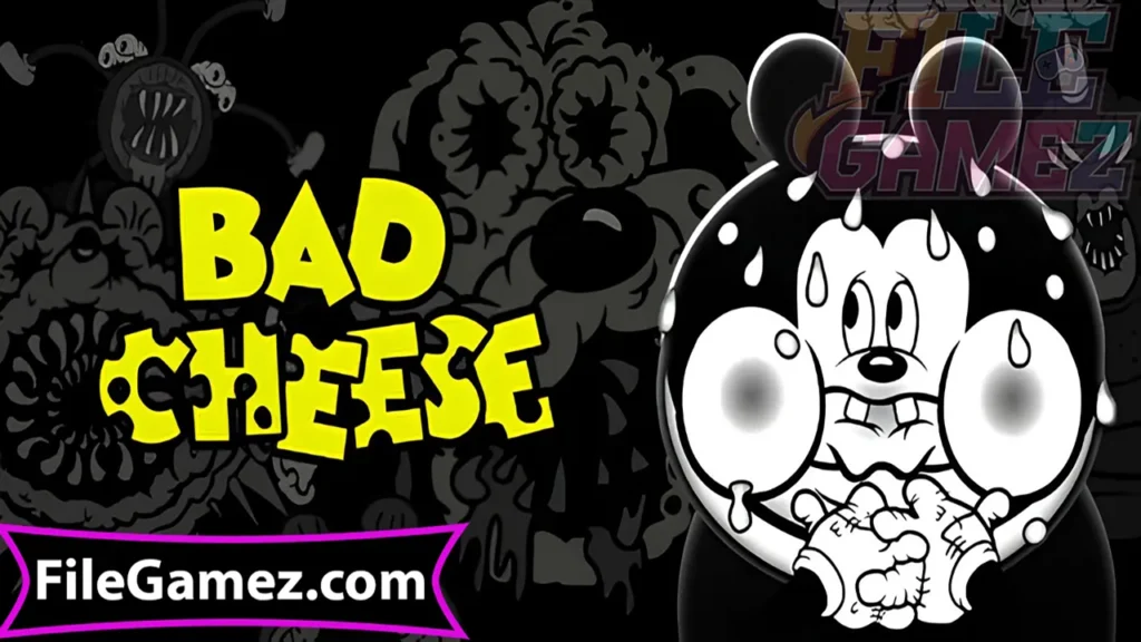 Bad Cheese APK Free Download For Android 2025 - Bad Cheese APK Free Download For iOS 2025