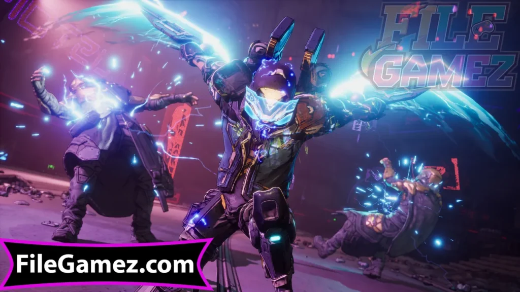 How to Download Borderlands 4 on Mobile