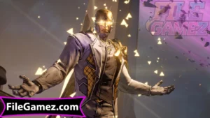 Borderlands 4 Free Download 4