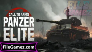 Call to Arms Panzer Elite Free Download 1