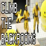 Climb The Backrooms Free Download
