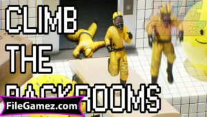 Climb The Backrooms Free Download 1