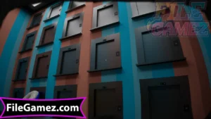 Climb The Backrooms Free Download 5