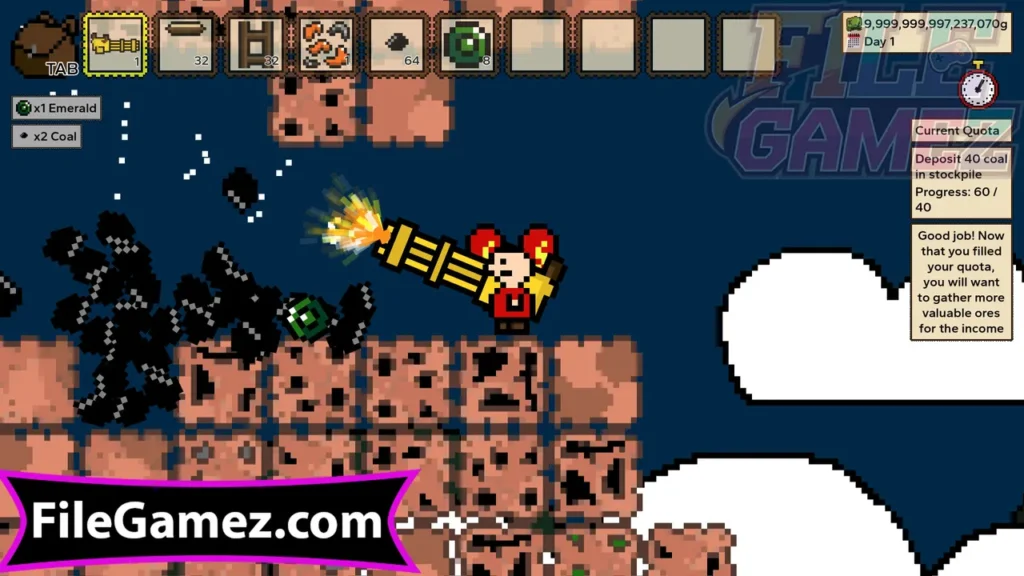 How to Download Coal LLC on Mobile