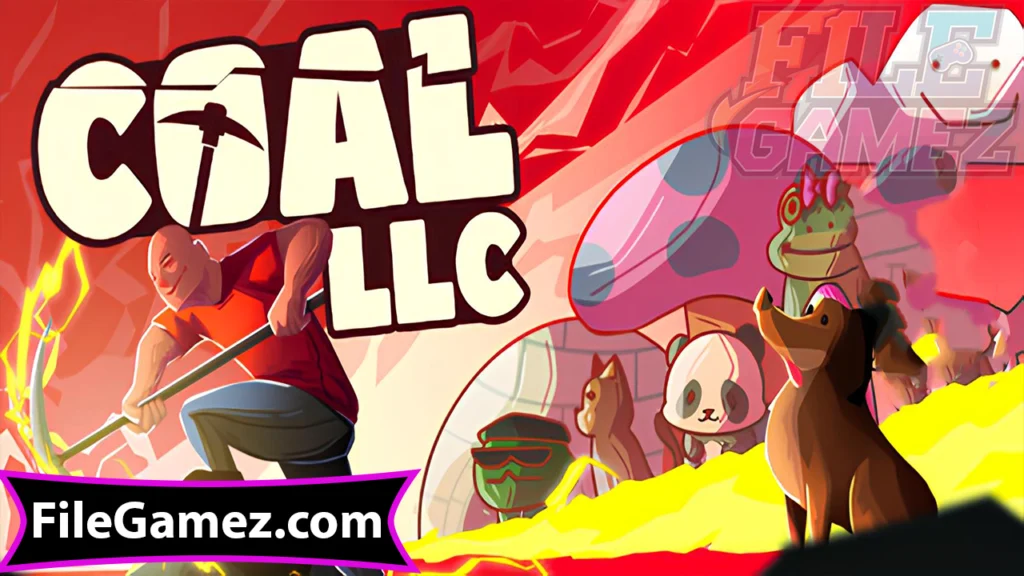 Coal LLC APK Free Download For Android 2025 - Coal LLC APK Free Download For iOS 2025