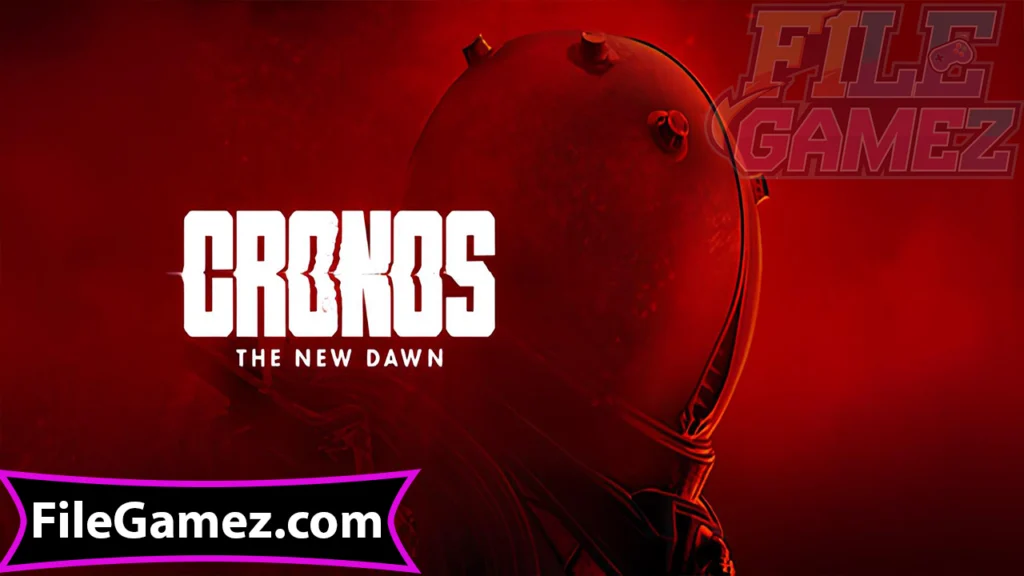 Cronos The New Dawn APK Free Download For Android 2025 - Cronos The New Dawn APK Free Download For iOS 2025