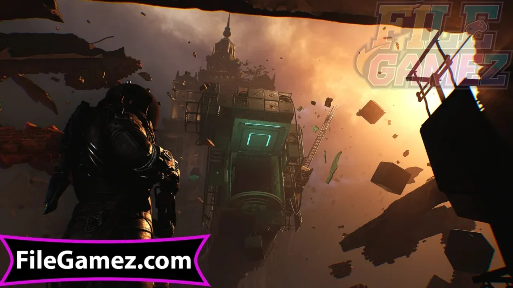 cronos the new dawn game apk download