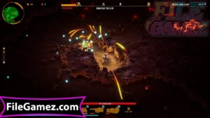 Deep Rock Galactic Survivor Free Download 4