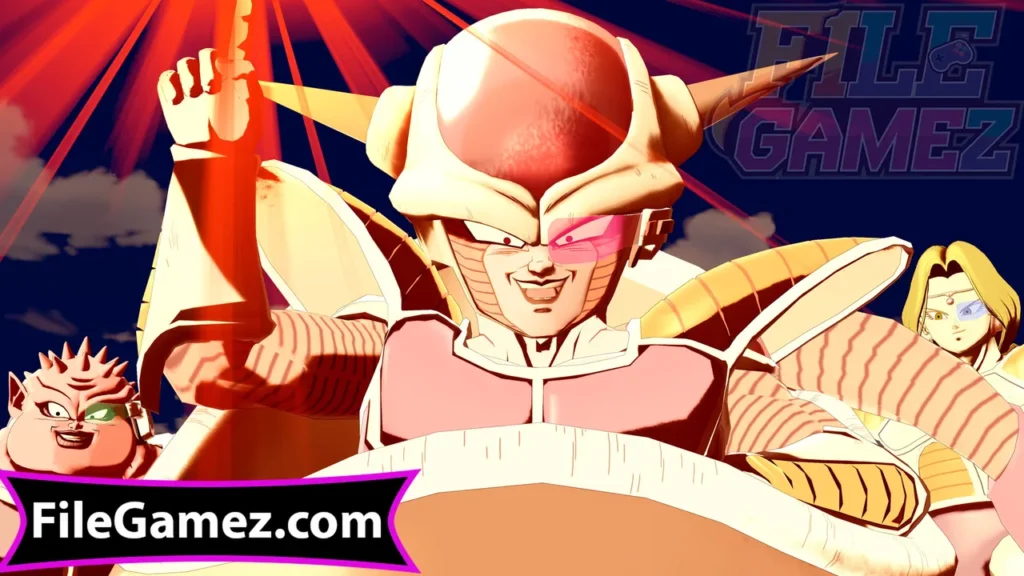 How to Download Dragon Ball Gekishin Squadra on Mobile