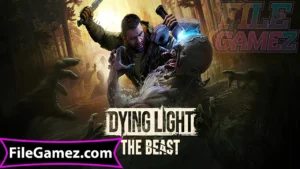 Dying Light The Beast Free Download 1
