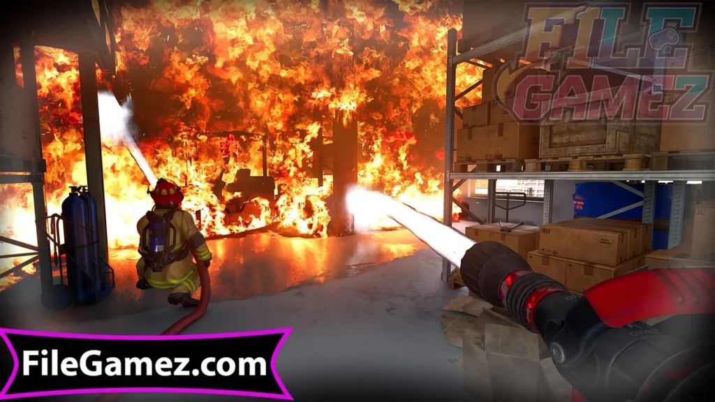 firefighting simulator ignite game apk download