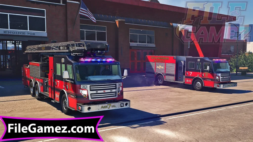How to Download Firefighting Simulator Ignite on Mobile