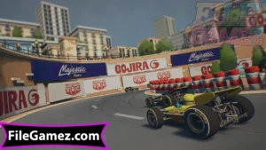 Formula Legends Free Download 4